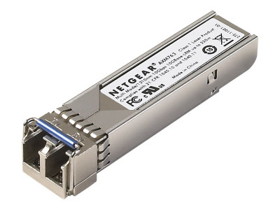 Netgear : PROSAFE 10GBASE-LRM SFP+ LC GBIC module