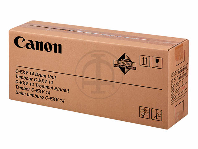 Canon OPC Noir C-EXV14 55000 pages pour IR2016