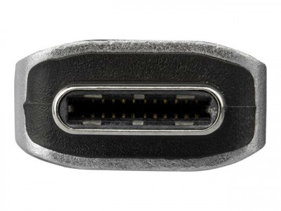 Startech : USB-C TO DVI ADAPTER - ACTIVE DUAL-LINK DVI-D CONVERTER