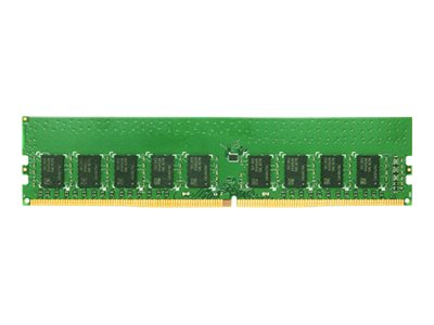Synology : 8GB SO-DIMM F RS4017XS+/3618XS RS3617XS+/3617RPXS/1619XS+