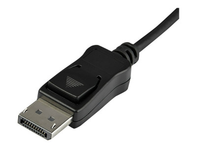 Startech : 3.3 USB-C TO DP ADAPTER cable 8K - HBR3 DISPLAYPORT ADAPTER