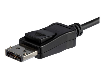 Startech : 5.9 USB-C TO DP ADAPTER cable 8K-HBR3 DISPLAYPORT ADAPTER