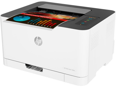 HP Color Laser CL 150NW Imprimante laser couleur