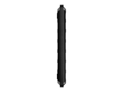 Western Digital : WD BLACK P10 GAME drive 2TB BLACK 2.5IN