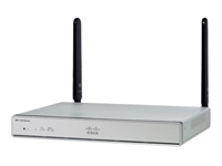 Cisco : ISR 1100 G.FAST GE ROUTER W/ 802.11AC