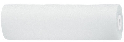 WESTEX Rouleau mousse Super Fin 110 mm, concave, 10 pièces