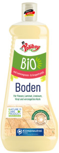 Poliboy Bio Nettoyant pour sols, 1 litre