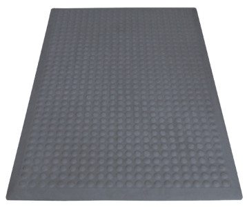 Miltex tapis de travail Yoga Flex Basic, 800 x 300 mm, Fin.