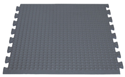 Miltex tapis de travail Yoga Flex Basic, 80 x 70 cm, central