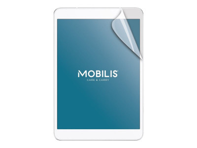 Mobilis : SCREEN PROTECTOR ANTI-SHOCK CLEAR pour IPAD 2019 10.2IN 7THG