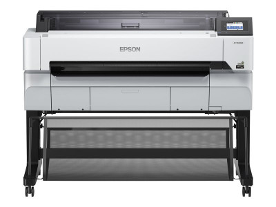 Epson SureColor SC-T5400M Imprimante technique grand format multifonction 36 pouces