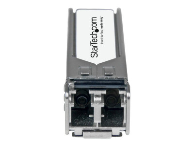 Startech : ARISTA NETWORKS SFP-10G-LR SFP+ module - SM TRANSCEIVER