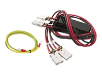 APC : SMART-UPS RT 15FT EXTENS cable pour 192VDC EXTERNAL batterie PACKS