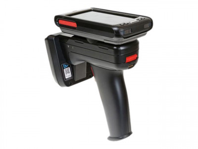 Honeywell : CHARGE only EPOP-LOQ CASE pour HONEYWELL EDA50