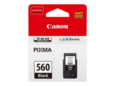 Canon PG-560 Cartouche d'encre Noire 7.5 ml
