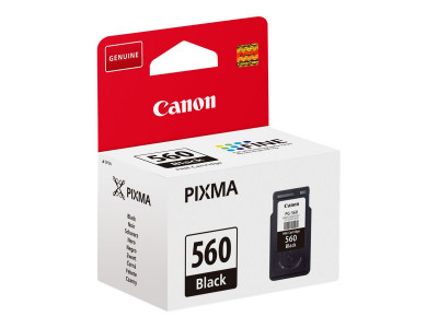 Canon PG-560 Cartouche d'encre Noire 7.5 ml
