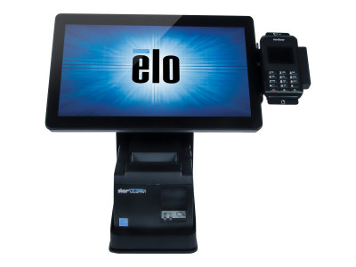 Elo Touch : ELO MPOS FLIP STAND pour 3-INCH EXPANSION module E923781 10/15 I