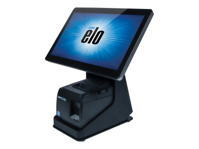 Elo Touch : ELO MPOS FLIP STAND pour 3-INCH EXPANSION module E923781 10/15 I
