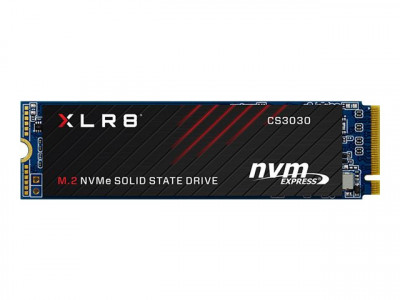PNY : PNY XLR8 CS3030 2TB M.2 NVME INTERNAL SSD 3500MB/S R 3000MB/S