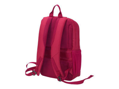 Dicota : ECO BACKpack SCALE 13-15.6 RED BACKpack RED