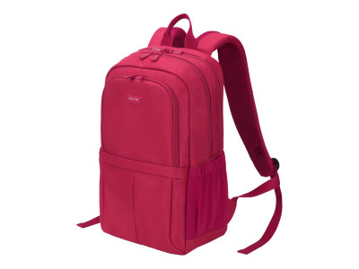 Dicota : ECO BACKpack SCALE 13-15.6 RED BACKpack RED