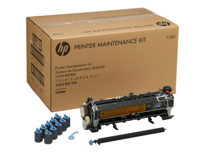 HP : PRINTER MAINTENANCE kit 220V ACCS pour LJ P4014 / P4015 / P4515