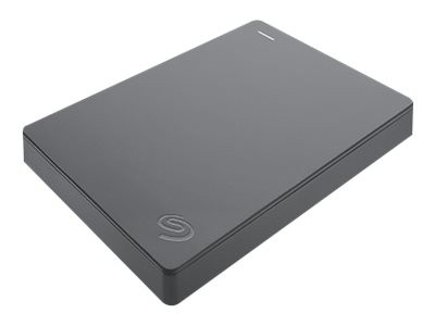 Seagate : BASIC PORTABLE drive 5TB 2.5IN USB3.0 EXTERNAL HDD