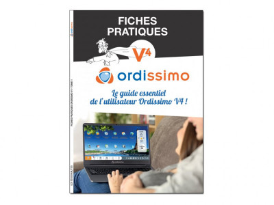 Ordissimo : HANDBOOK ORDISSIMo V4 PRACTICAL SHEETS