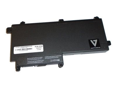 V7 : V7 BAT HP PROBK 640/650 G2/G3CI03XL T7B31AA 801554-001