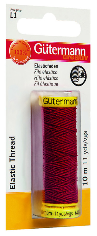 Gütermann Fil à coudre 