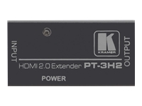 Kramer : 4K HDR HDMI EXTENDER