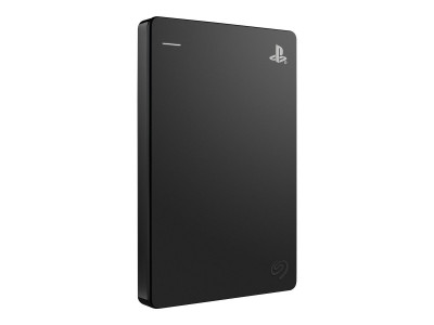 Seagate : GAME drive pour PS4 2TB 2.5IN USB3.0 EXT HDD LICENSED