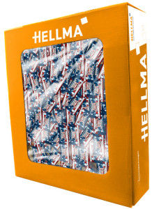HELLMA Biscuit 