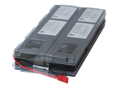 V7 : RBC batterie pour V7 UPS1RM2U3000