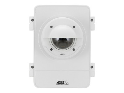 Axis : AXIS T98A17-VE SURVEILLANCE CABINET