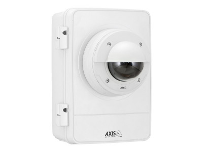 Axis : AXIS T98A17-VE SURVEILLANCE CABINET