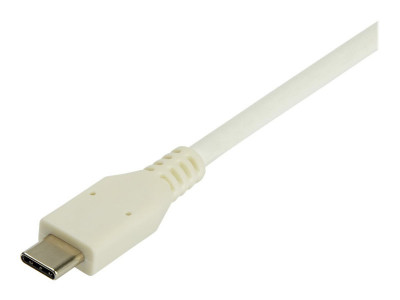Startech : USB-C ETHERNET ADAPTER - avec EXTRA USB PORT