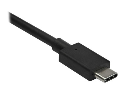 Startech : USB C TO DISPLAYPORT ADAPTER 8K 30HZ - HBR3 ADAPTER
