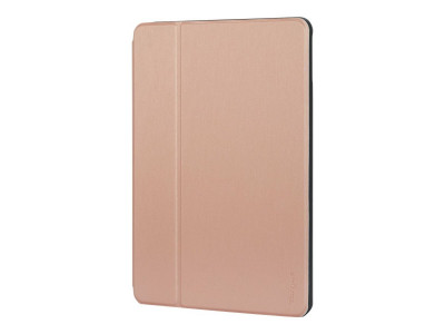 Targus : CLICK-IN CASE pour IPAD 10.2IN IPAD AIR/PRO 10.5IN ROSE GOLD
