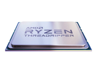 AMD : RYZEN THREADRIPPER 3990X 64C 4.3GHZ SKT STRX4 288Mo 280W WOF (ryzen)