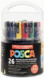 POSCA Marqueur à pigment 