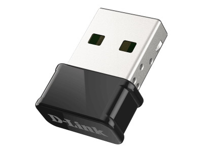 D-Link : WIRELESS AC DUALBAND ADAPTER AC1300 USB