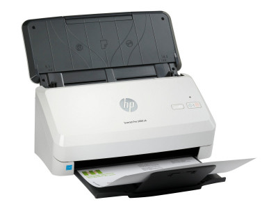 HP Scanjet Pro 3000 s4 Sheet-feed Scanner de documents