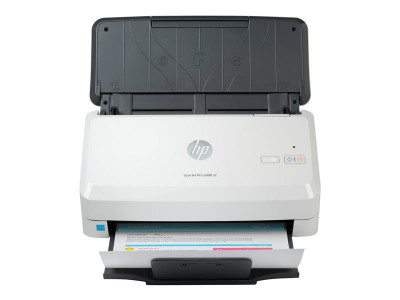 HP Scanjet Pro 2000 s2 Sheet-feed Scanner de documents
