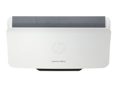 HP Scanjet Pro 2000 s2 Sheet-feed Scanner de documents