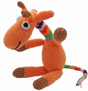 KLEIBER Kit crochet 