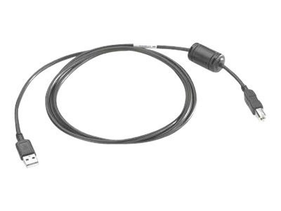 Motorola SYMBOL : CABLE ASSEMBLY UNIVERSAL USB A-B SERIES ROHS