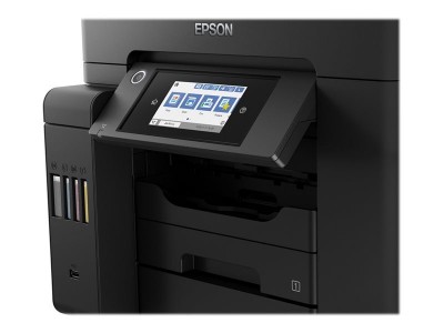 Epson EcoTank ET-5800 Imprimante jet d'encre couleur multifonction