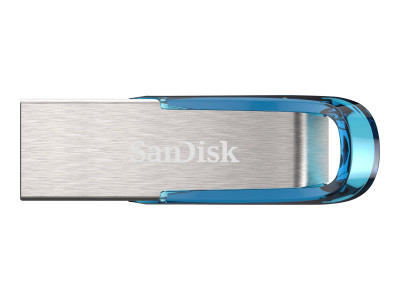 SANDISK : SANDISK ULTRA FLAIR USB 3.0 128GB