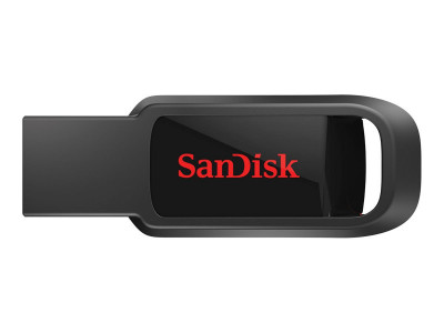 SANDISK : CRUZER SPARK USB 2.0 FLASH drive - 128GB